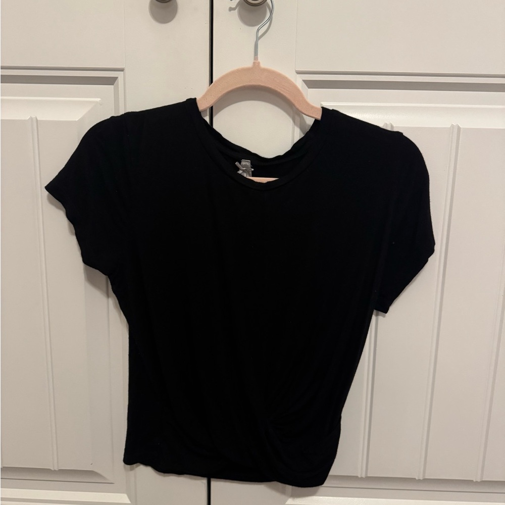 Black  Top